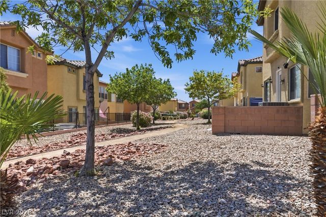 3596 Hammock Street, Las Vegas, NV 89147
