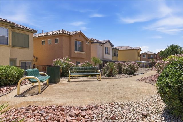 3596 Hammock Street, Las Vegas, NV 89147