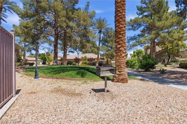 3596 Hammock Street, Las Vegas, NV 89147