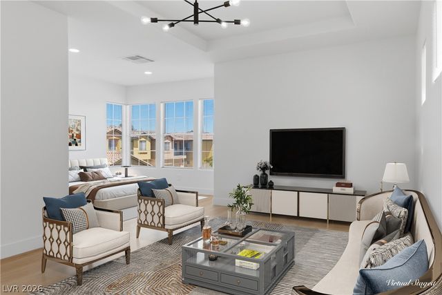 3596 Hammock Street, Las Vegas, NV 89147