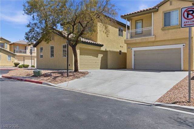 3596 Hammock Street, Las Vegas, NV 89147