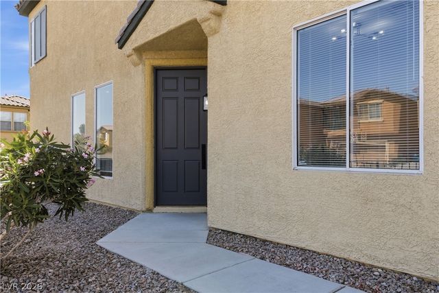 3596 Hammock Street, Las Vegas, NV 89147