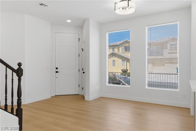 3596 Hammock Street, Las Vegas, NV 89147