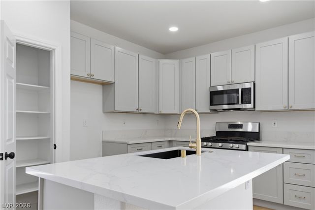 3596 Hammock Street, Las Vegas, NV 89147