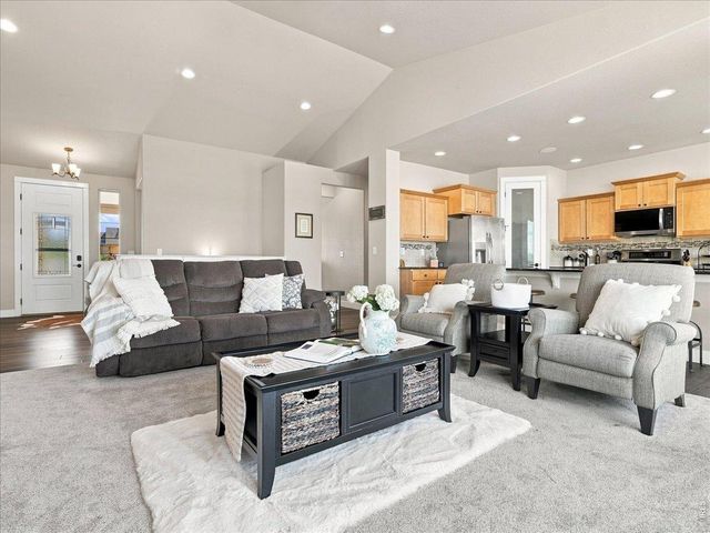 1539 Lake Vista Way, Severance, CO 80550