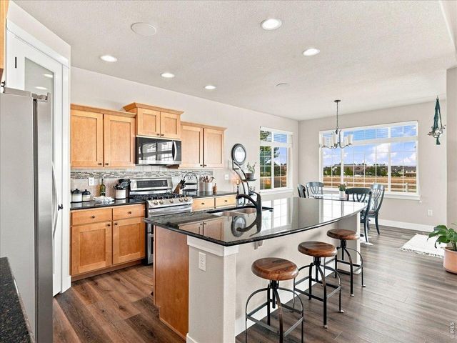 1539 Lake Vista Way, Severance, CO 80550