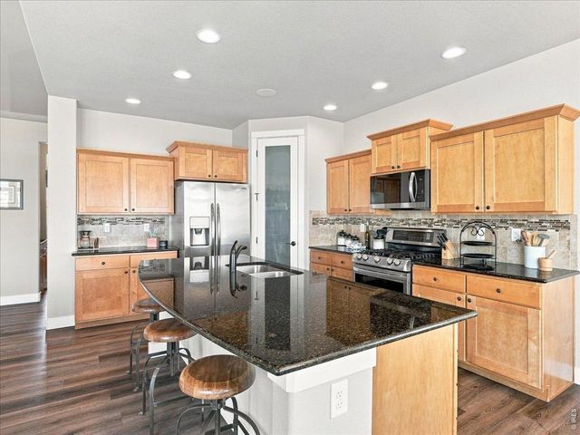 1539 Lake Vista Way, Severance, CO 80550