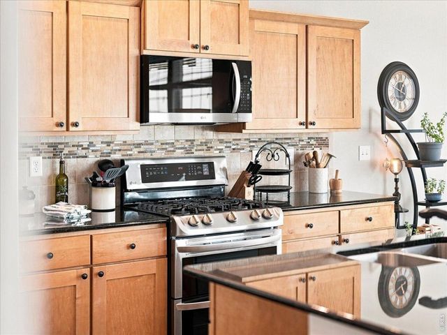 1539 Lake Vista Way, Severance, CO 80550