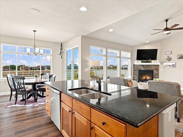 1539 Lake Vista Way, Severance, CO 80550