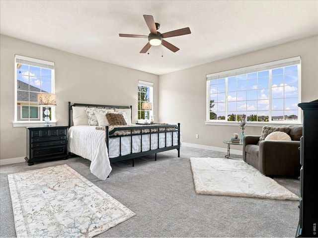 1539 Lake Vista Way, Severance, CO 80550