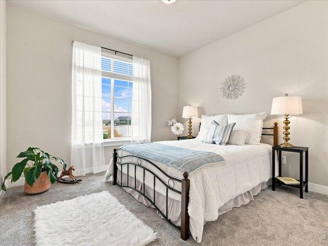 1539 Lake Vista Way, Severance, CO 80550