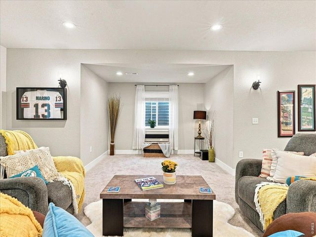 1539 Lake Vista Way, Severance, CO 80550