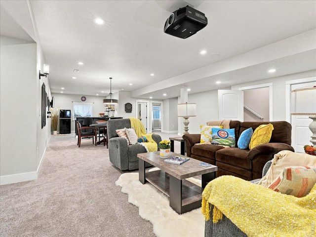 1539 Lake Vista Way, Severance, CO 80550