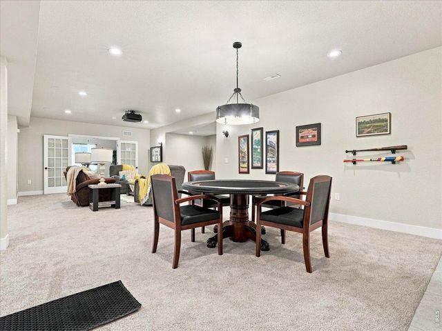1539 Lake Vista Way, Severance, CO 80550
