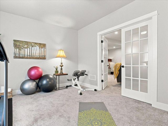 1539 Lake Vista Way, Severance, CO 80550