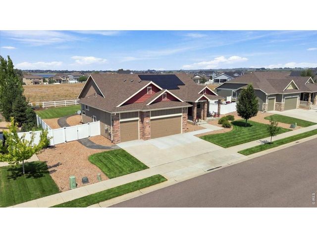 1539 Lake Vista Way, Severance, CO 80550