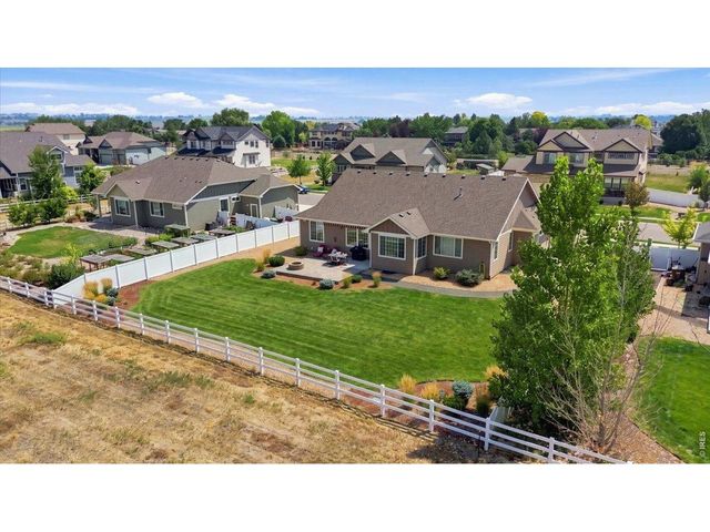 1539 Lake Vista Way, Severance, CO 80550