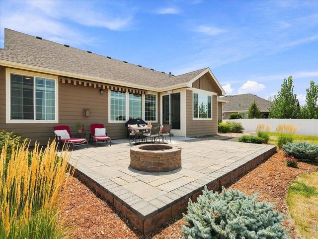 1539 Lake Vista Way, Severance, CO 80550