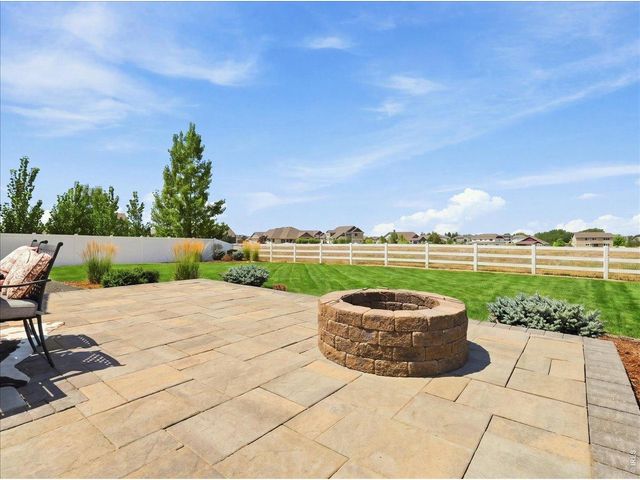 1539 Lake Vista Way, Severance, CO 80550