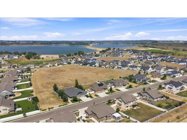 1539 Lake Vista Way, Severance, CO 80550