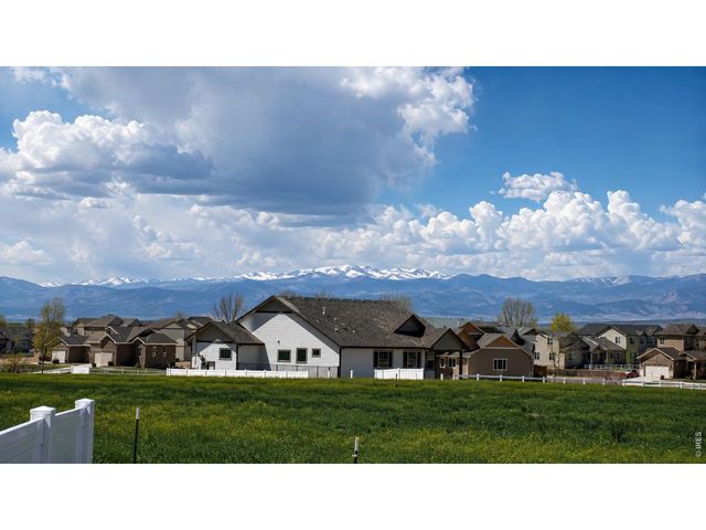 1539 Lake Vista Way, Severance, CO 80550