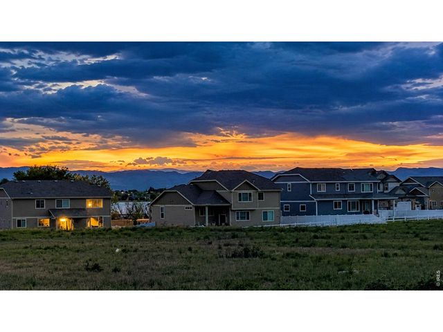 1539 Lake Vista Way, Severance, CO 80550