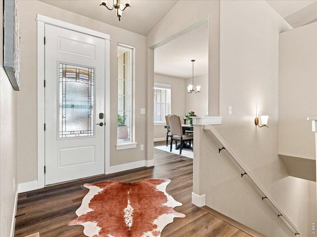1539 Lake Vista Way, Severance, CO 80550