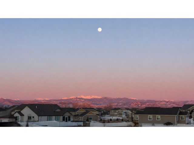 1539 Lake Vista Way, Severance, CO 80550