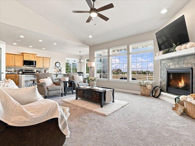 1539 Lake Vista Way, Severance, CO 80550
