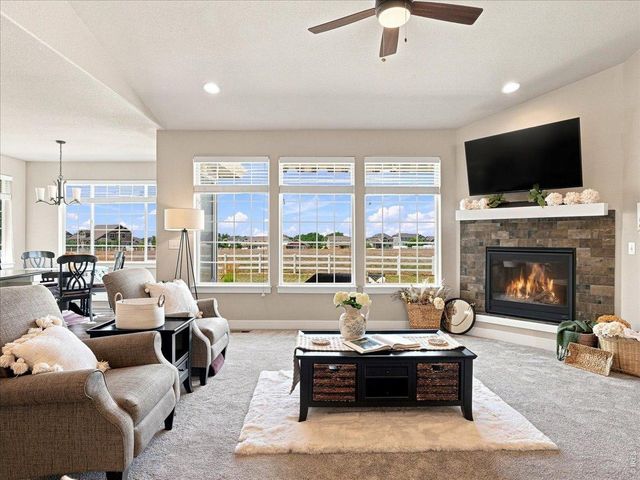 1539 Lake Vista Way, Severance, CO 80550