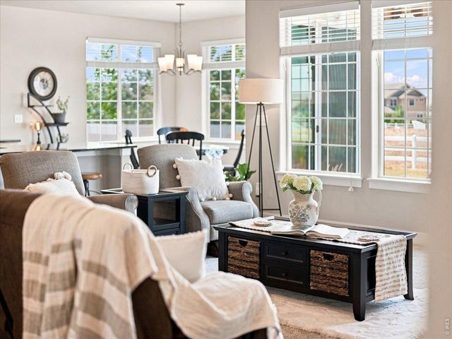 1539 Lake Vista Way, Severance, CO 80550