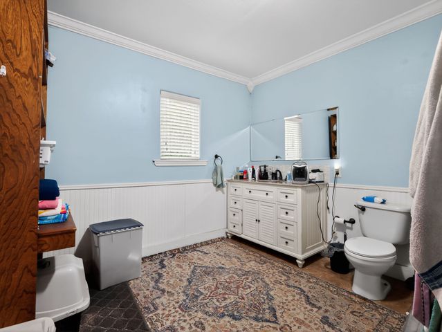 1301 Locust Street, Commerce, TX 75428