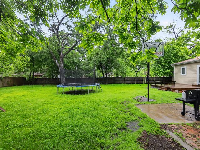 1301 Locust Street, Commerce, TX 75428