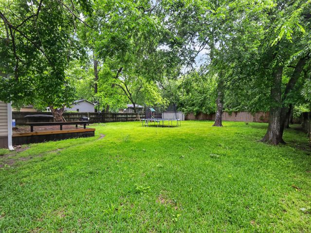 1301 Locust Street, Commerce, TX 75428