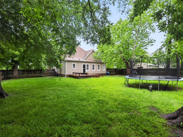 1301 Locust Street, Commerce, TX 75428