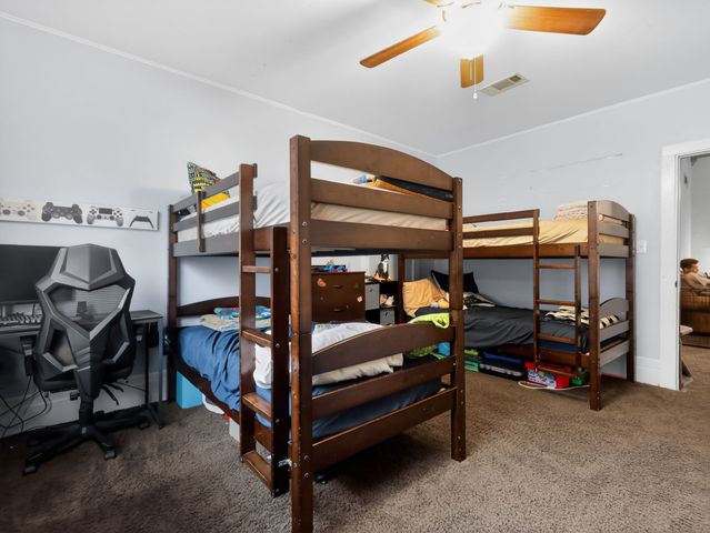 1301 Locust Street, Commerce, TX 75428