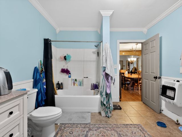 1301 Locust Street, Commerce, TX 75428
