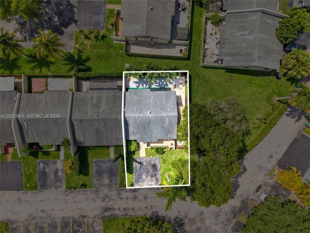 12446 SW 115th Ter, Miami, FL 33186