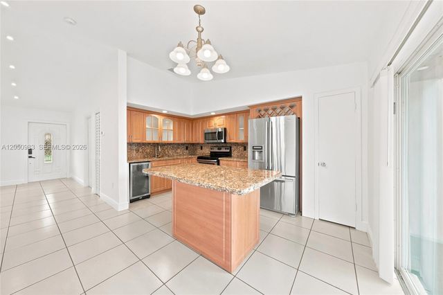 12446 SW 115th Ter, Miami, FL 33186