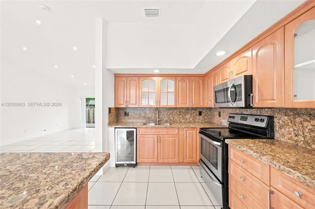 12446 SW 115th Ter, Miami, FL 33186