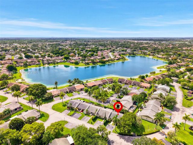 12446 SW 115th Ter, Miami, FL 33186