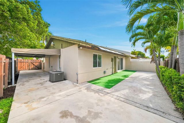 12446 SW 115th Ter, Miami, FL 33186