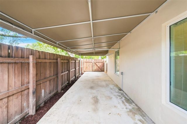 12446 SW 115th Ter, Miami, FL 33186