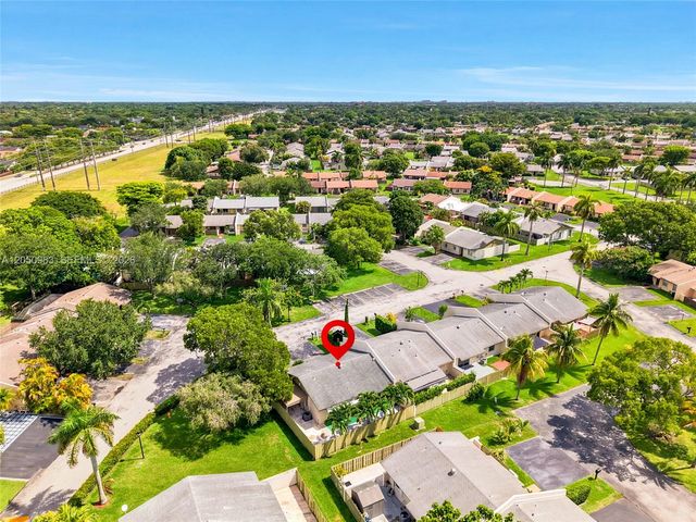 12446 SW 115th Ter, Miami, FL 33186