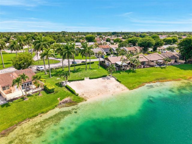 12446 SW 115th Ter, Miami, FL 33186