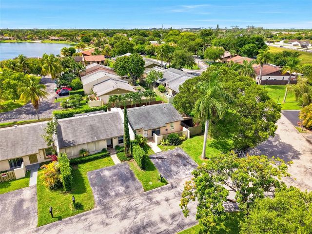 12446 SW 115th Ter, Miami, FL 33186