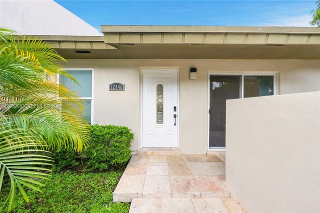 12446 SW 115th Ter, Miami, FL 33186