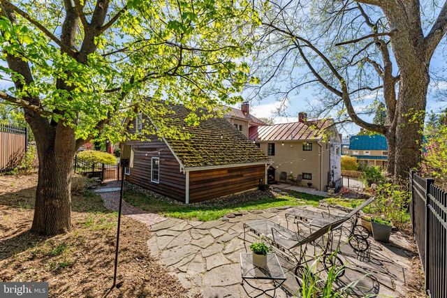 301 E GERMAN ST, Shepherdstown, WV 25443