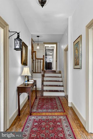 301 E GERMAN ST, Shepherdstown, WV 25443