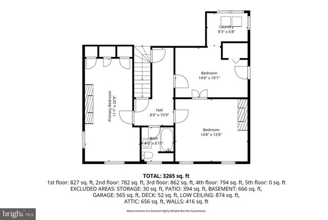301 E GERMAN ST, Shepherdstown, WV 25443